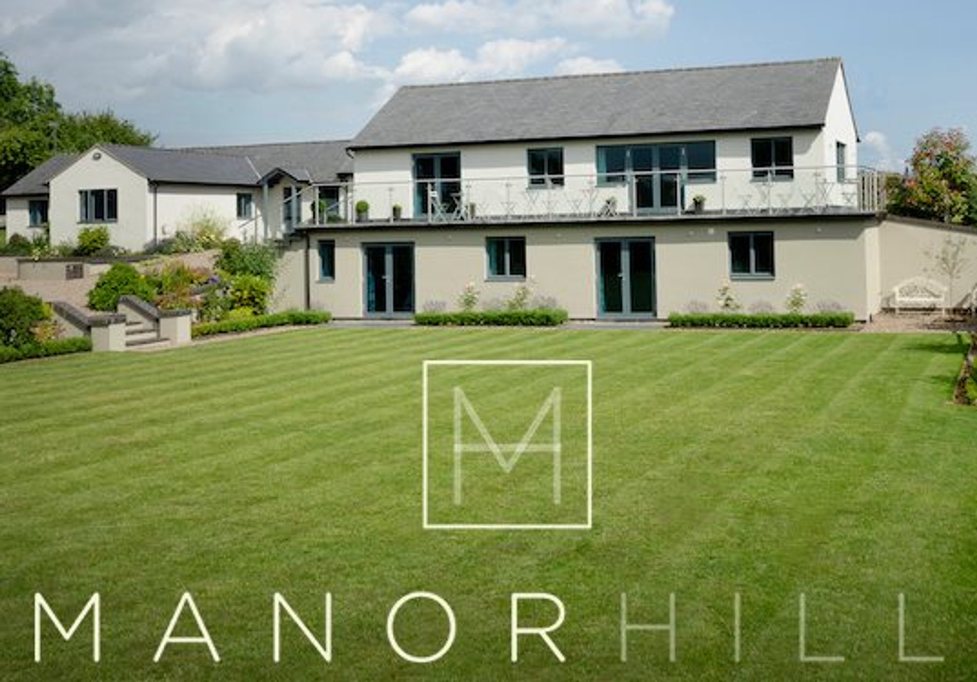 Wedding ceremony details for Tyler and Rhys at Manor Hill House on August 22, 2026 at 1:30 PM, located at Swan Ln, Upton Warren, Bromsgrove B61 9HE